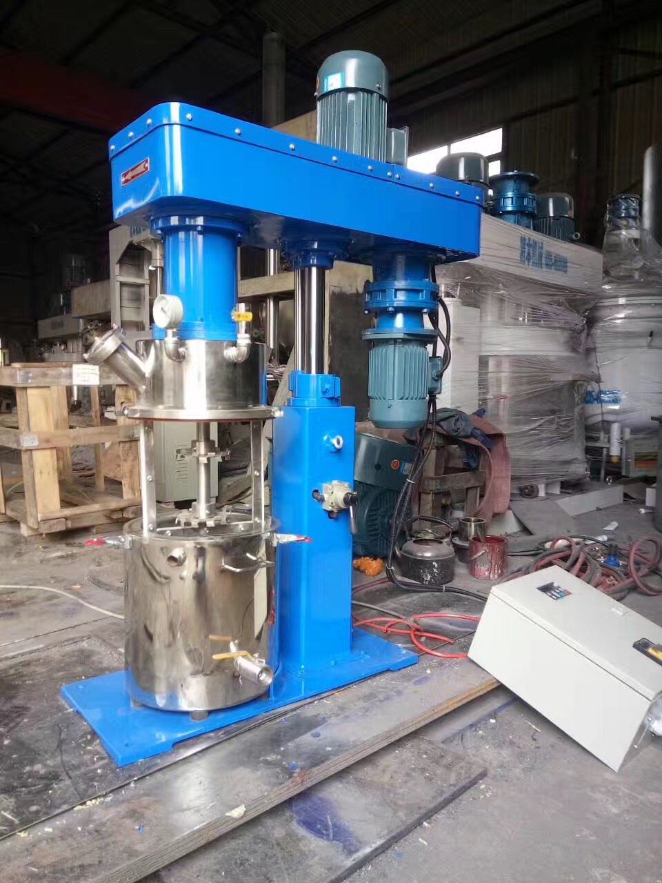 機械設備為您提供最新動態，行業洞見